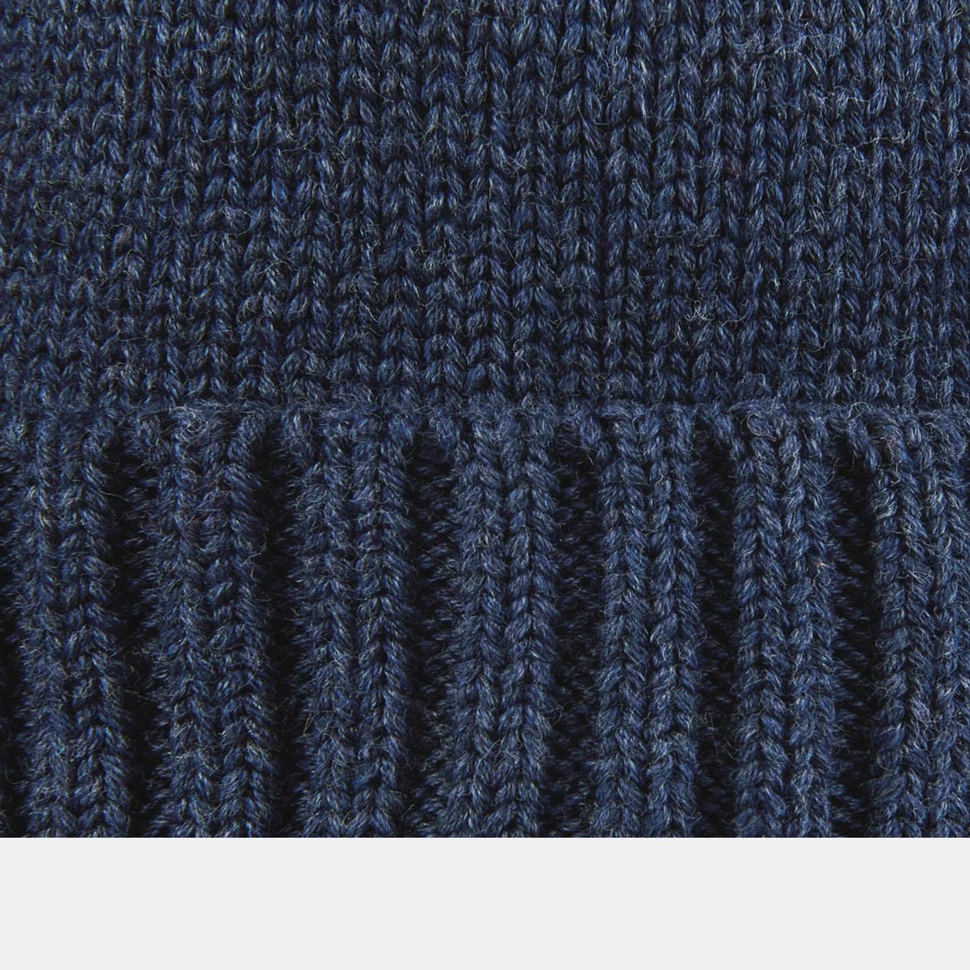 Organic Beanie | Rover Ink