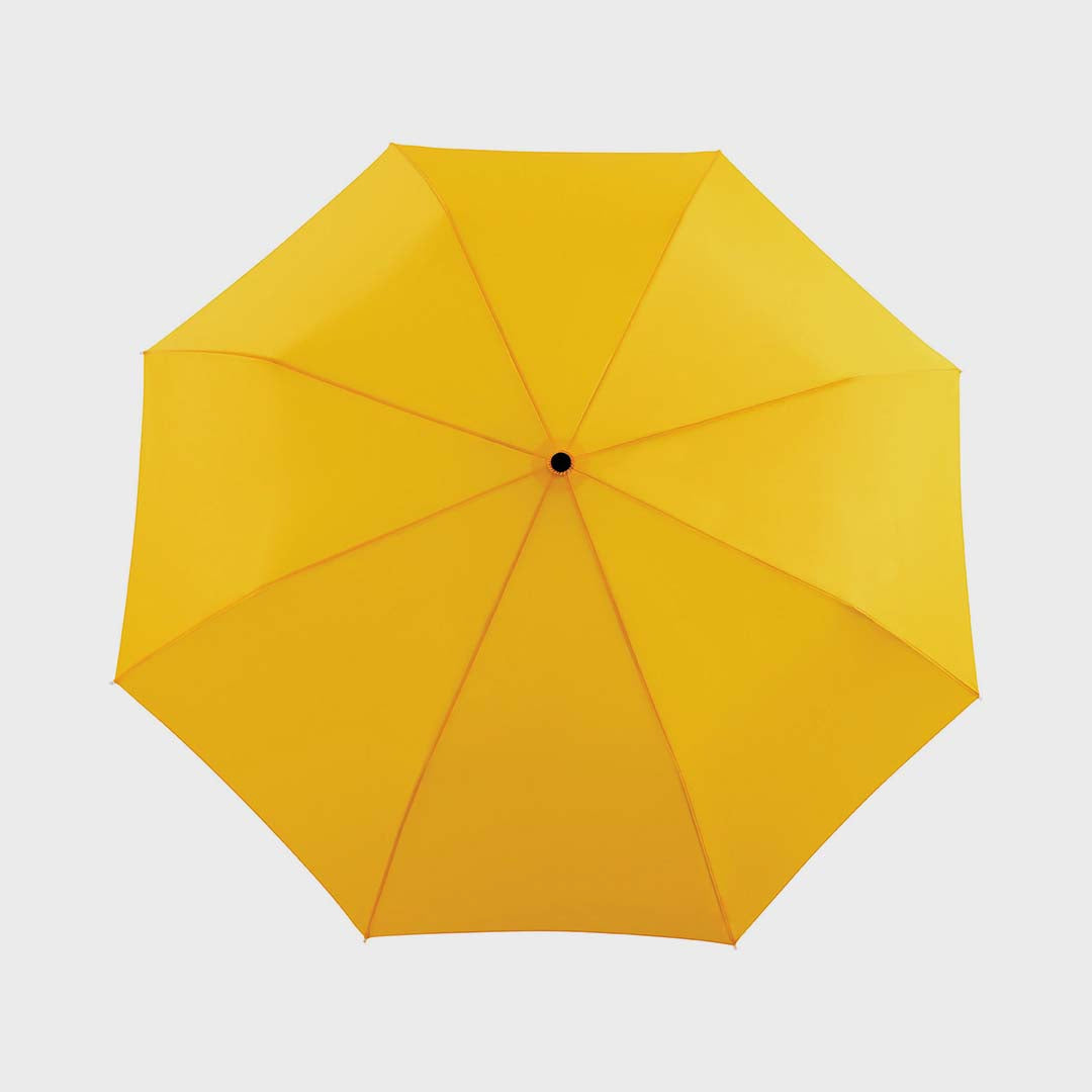 Duck umbrella | Yellow