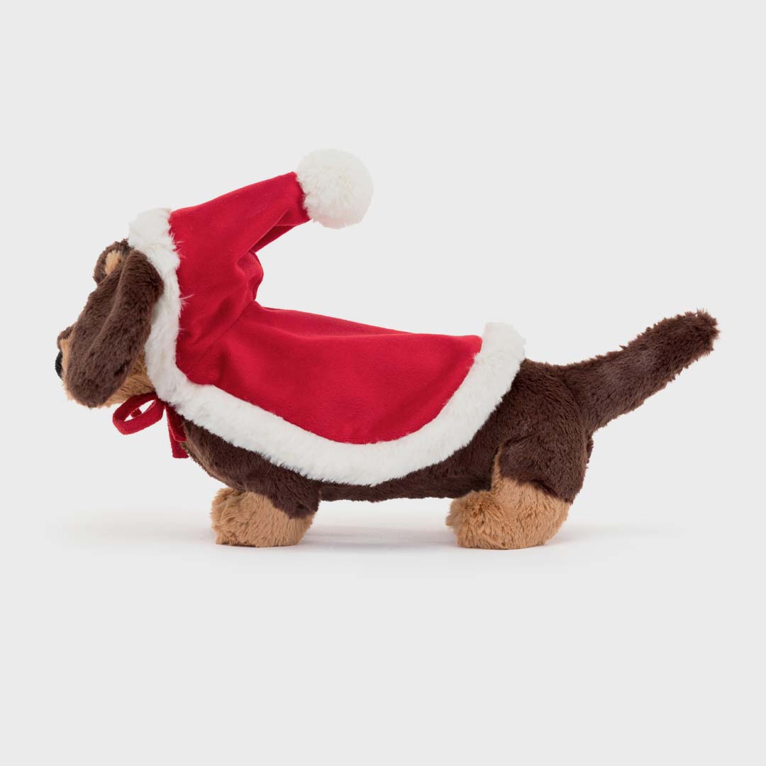 OTTO SAUSAGE DOG | WINTER WARMER