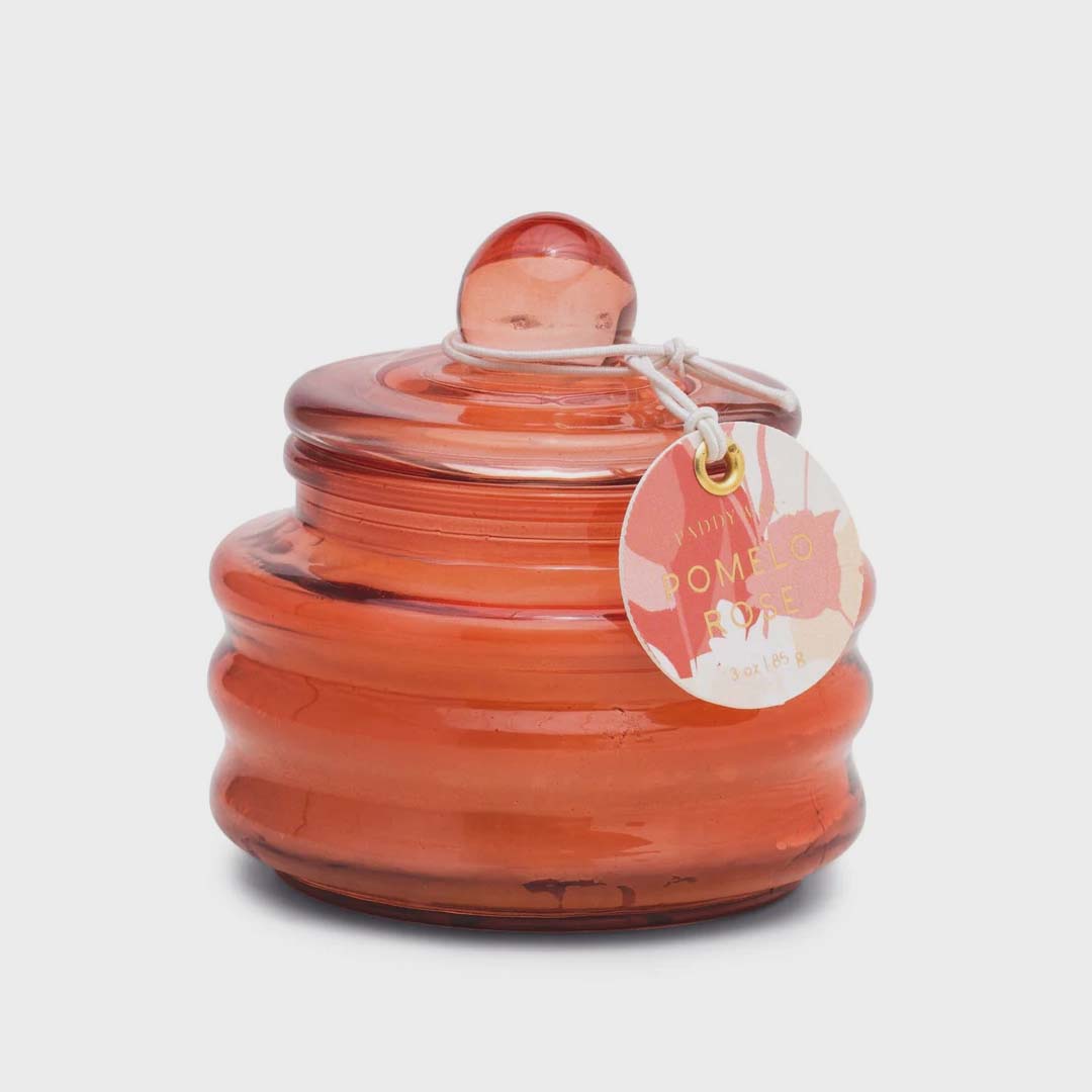 BEAM CANDLE 3oz | POMELO ROSE
