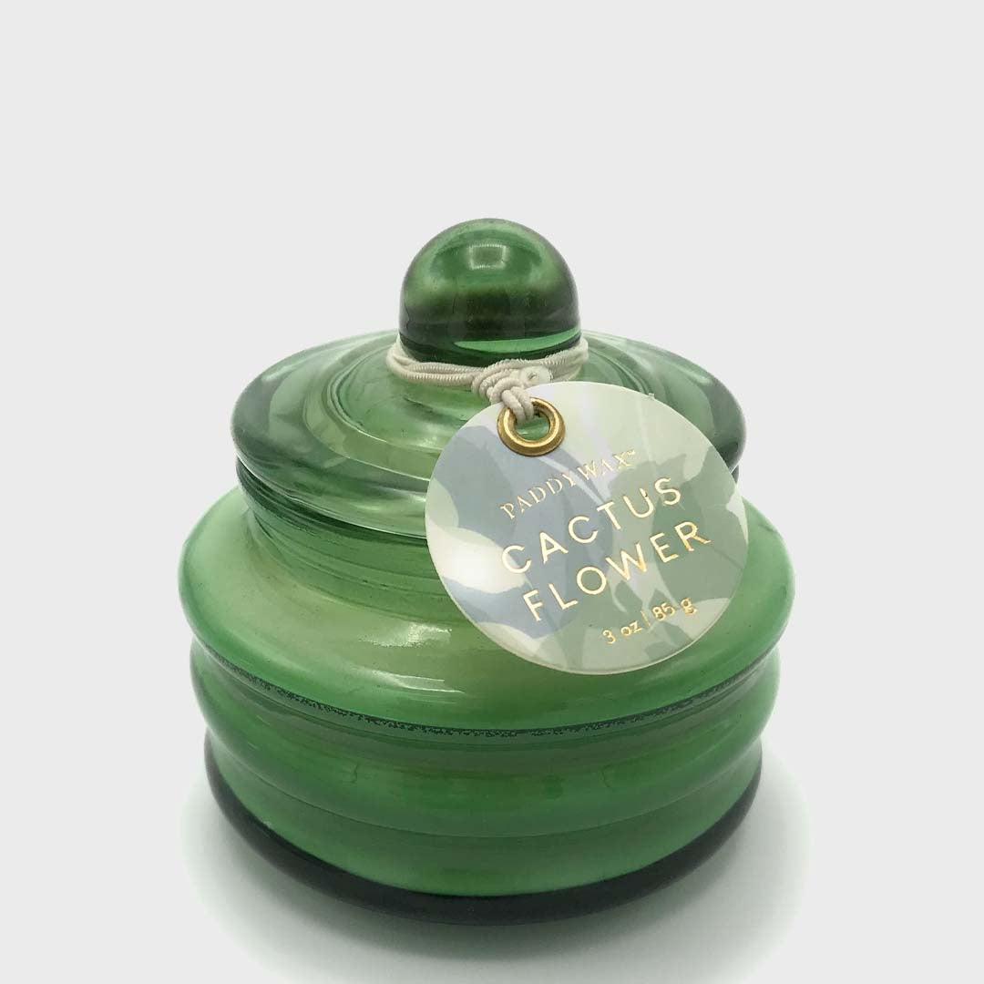 Beam Candle 3oz | Cactus Flower