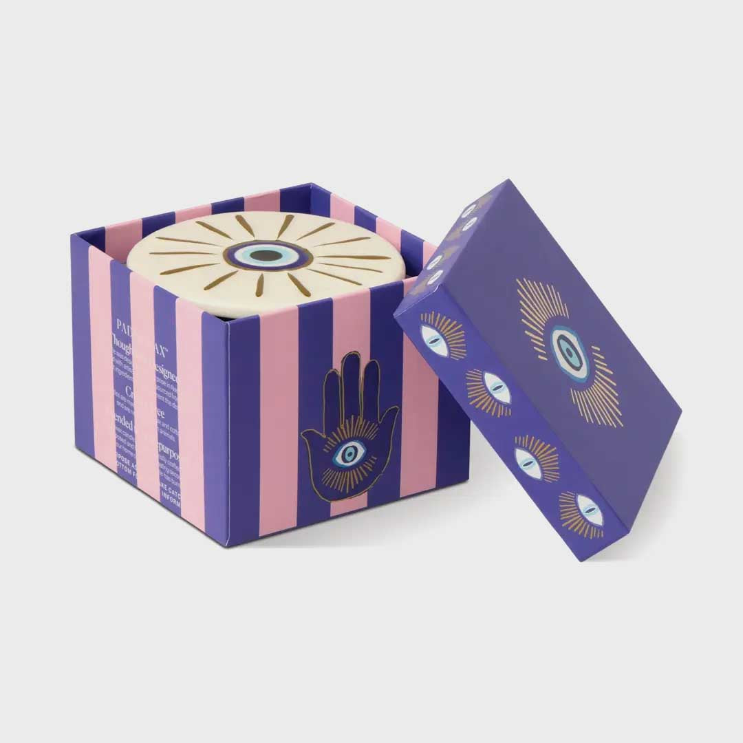 Charmed 8oz Evil Eye | Incense & Smoke