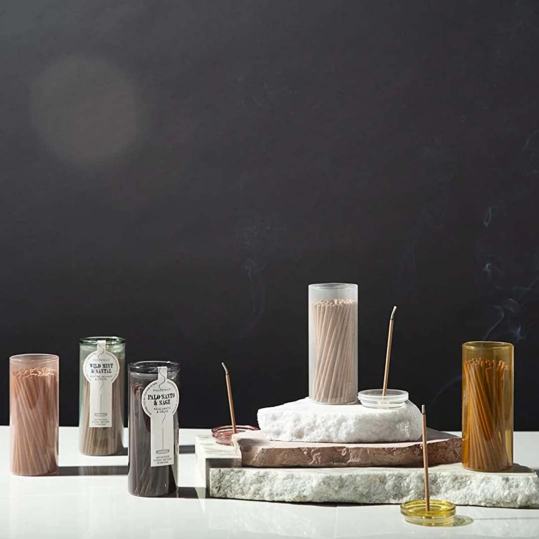 Haze Incense | Palo Santo & Sage