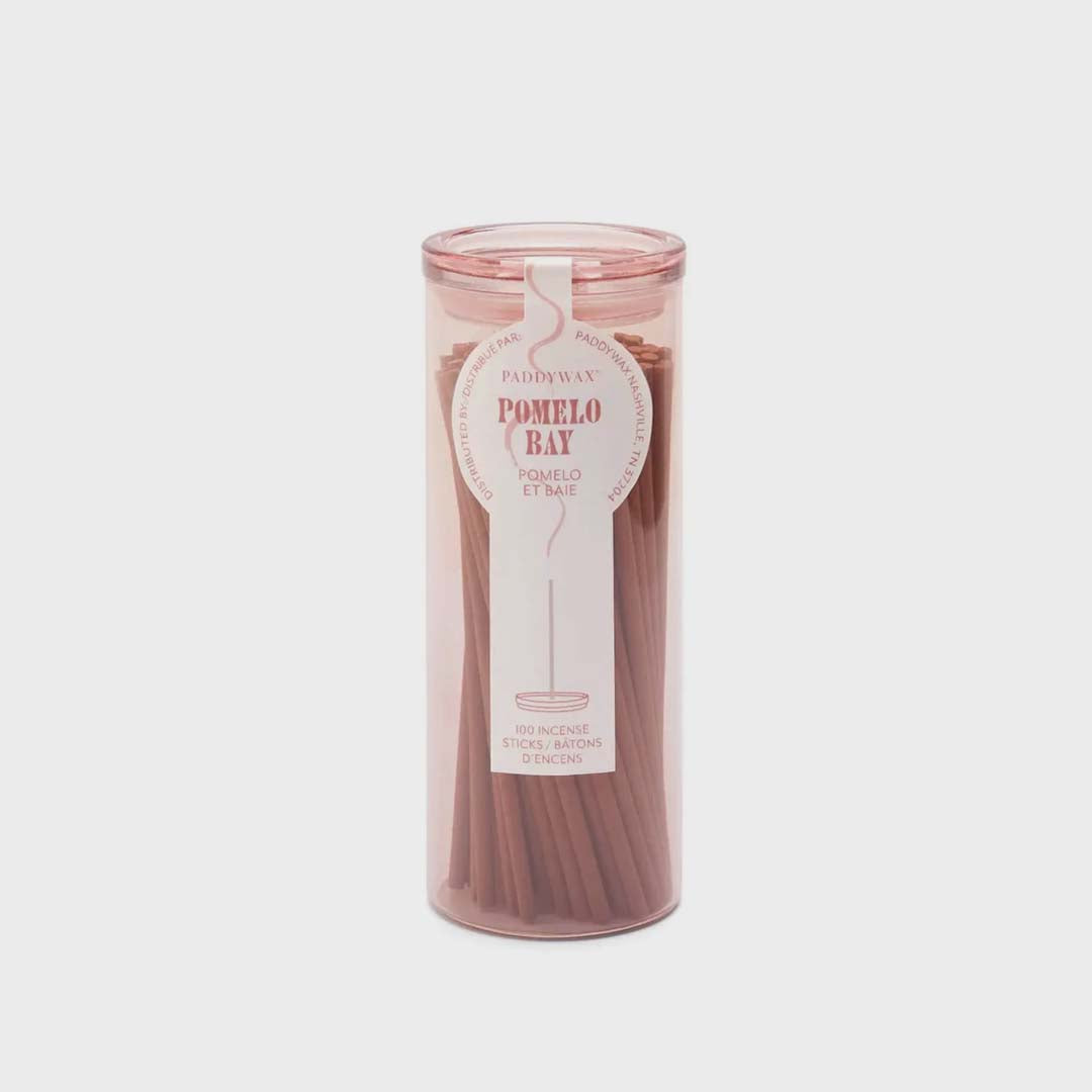 Haze Incense | Pomelo Bay