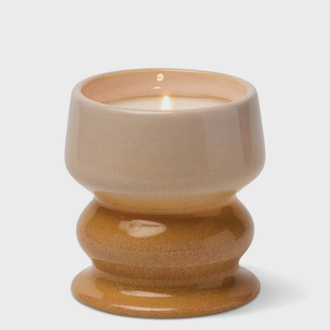 Melt 8.5oz Ombre Reactive Dyed Ceramic | Smoked Pistachio