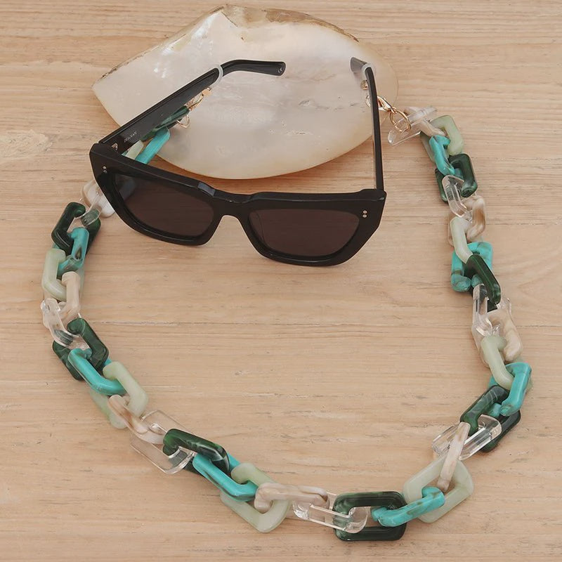 PAROS GLASSES CHAIN