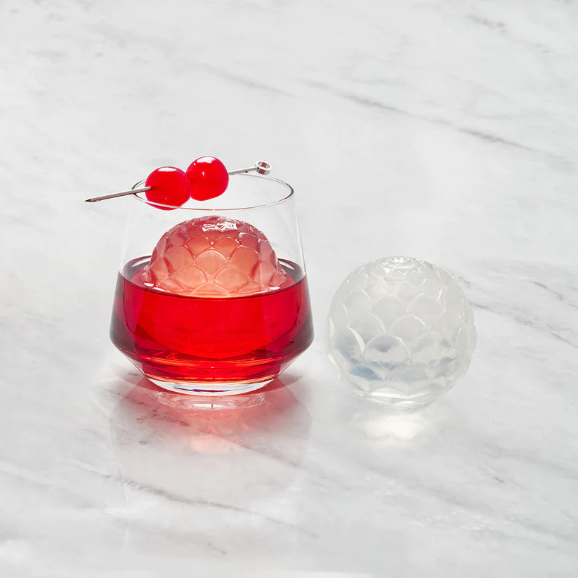 PETAL COCKTAIL ICE TRAY