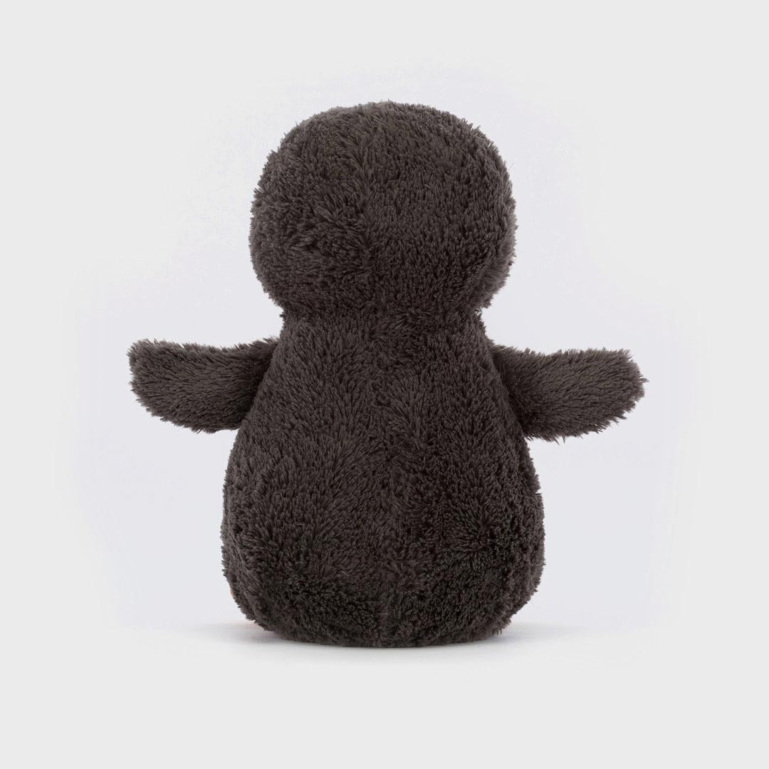 Peanut Penguin | Medium