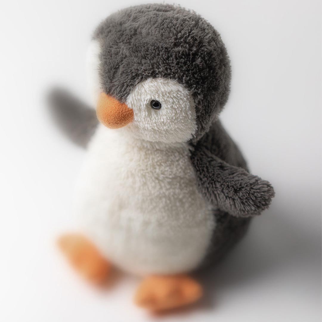 Peanut Penguin | Medium