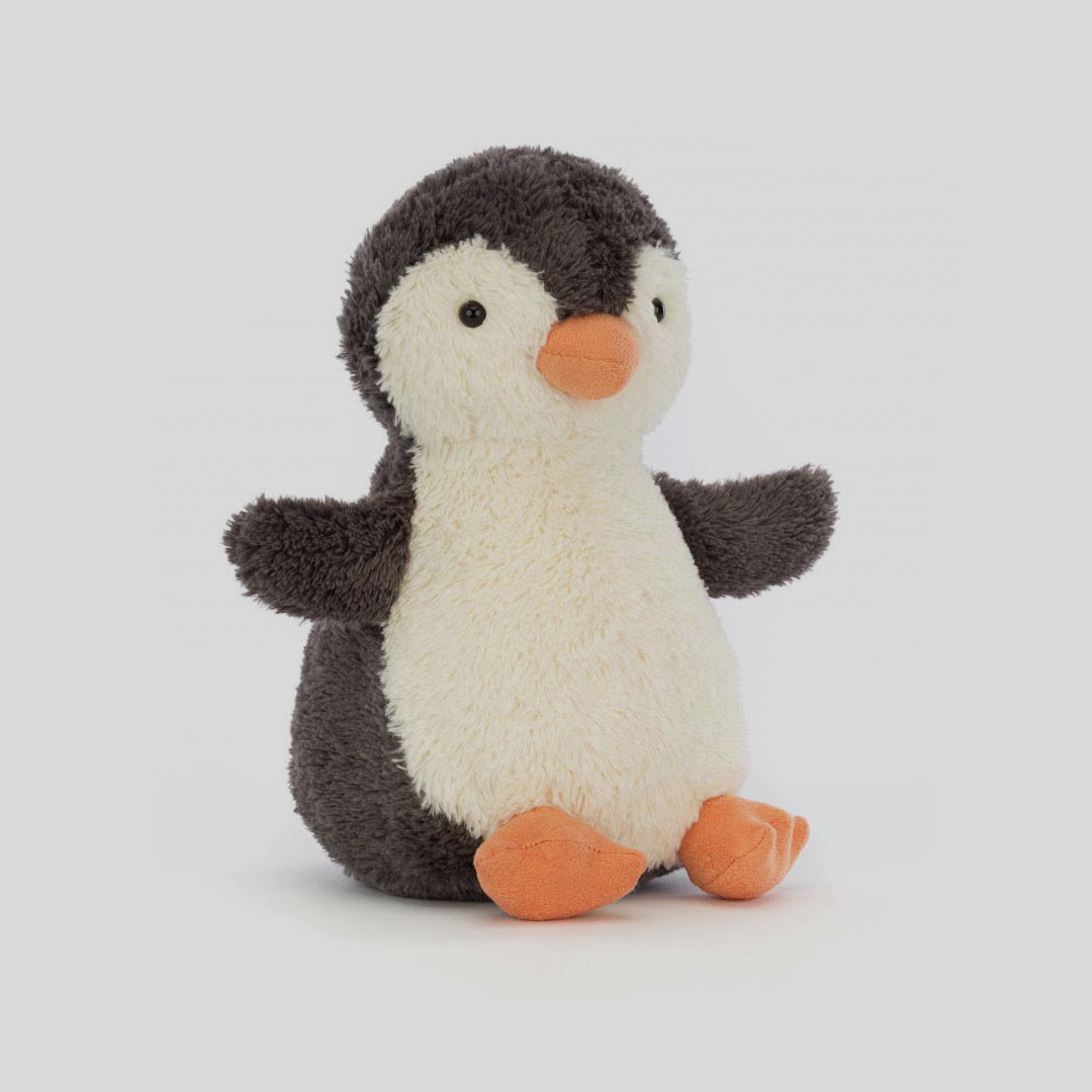 Peanut Penguin | Medium