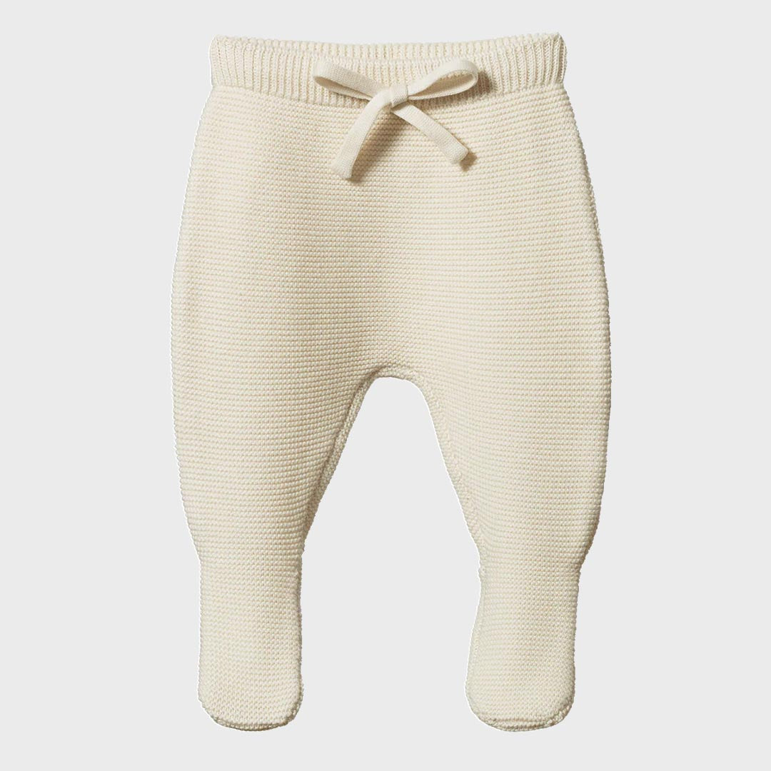 Pepi Rompers | Natural