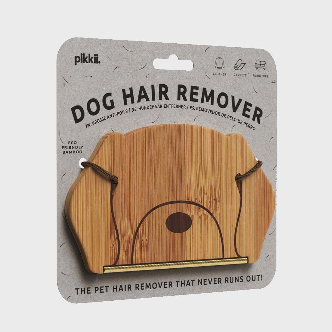 DOG HAIR REMOVER