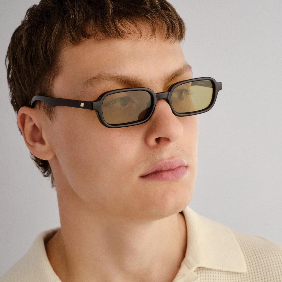 Pilferer | Black Olive Mono