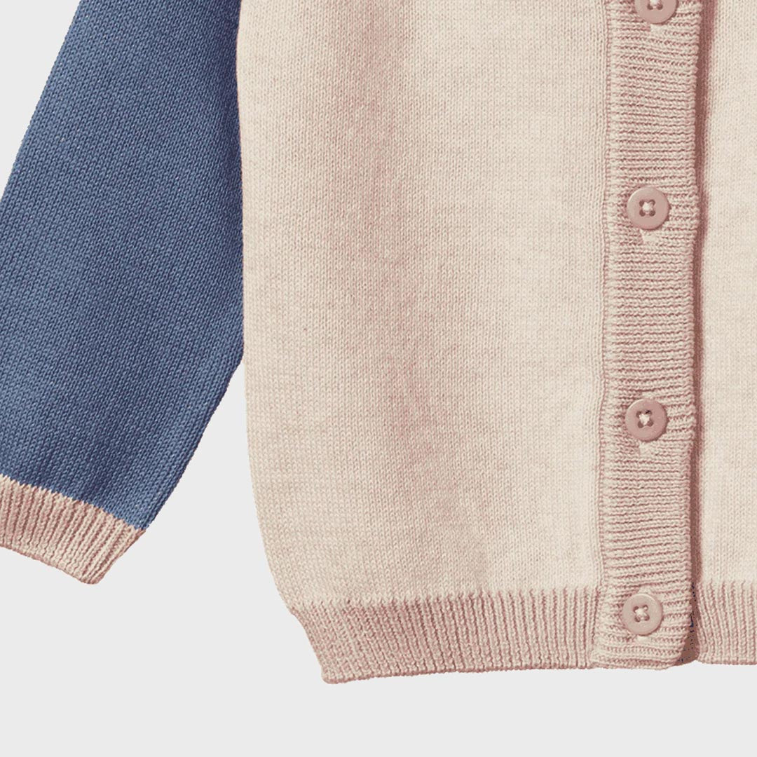 Piper Cardigan | Dusty Trio