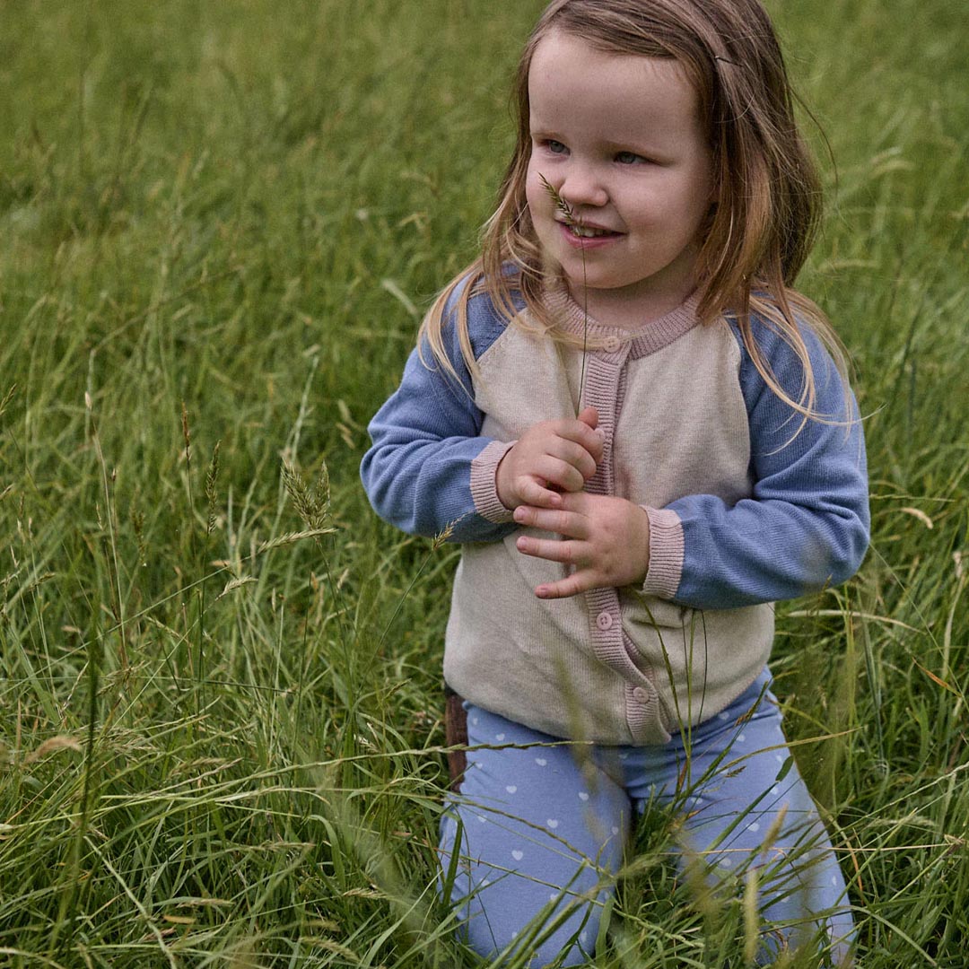 Piper Cardigan | Dusty Trio