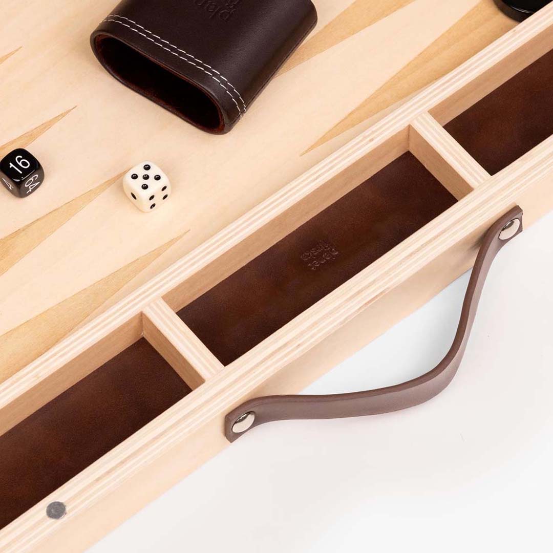Backgammon