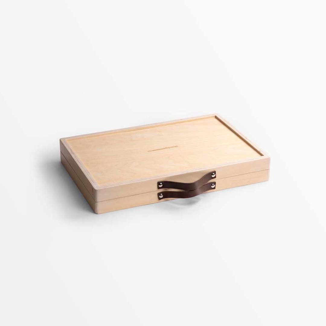 Backgammon