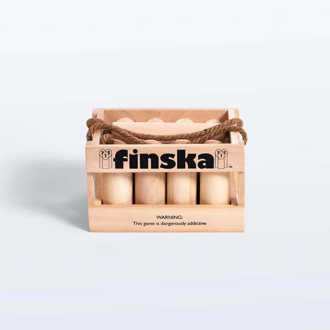 Finska | Original