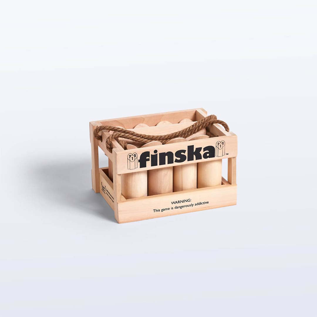 Finska | Original