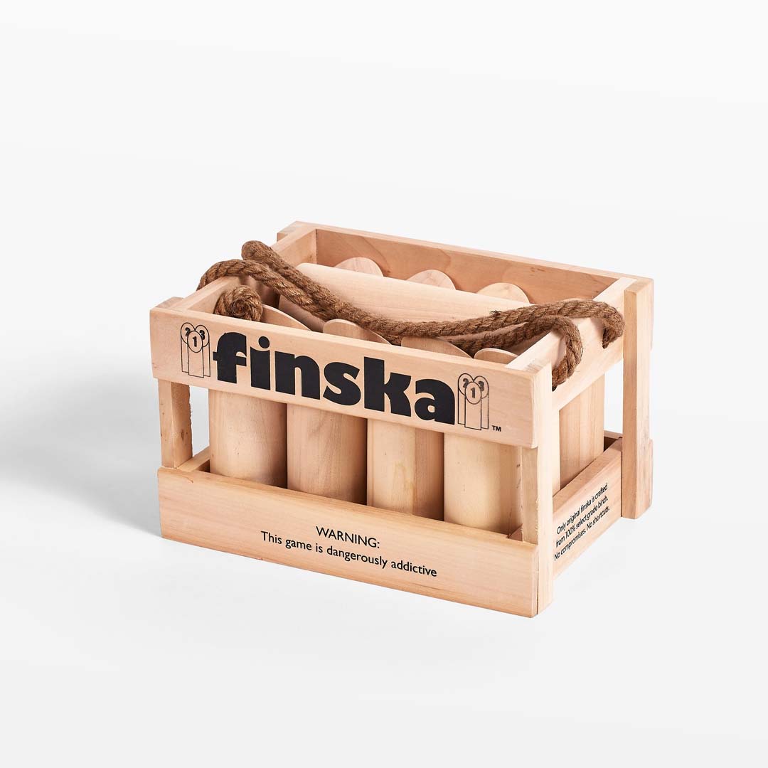 FINSKA | ORIGINAL