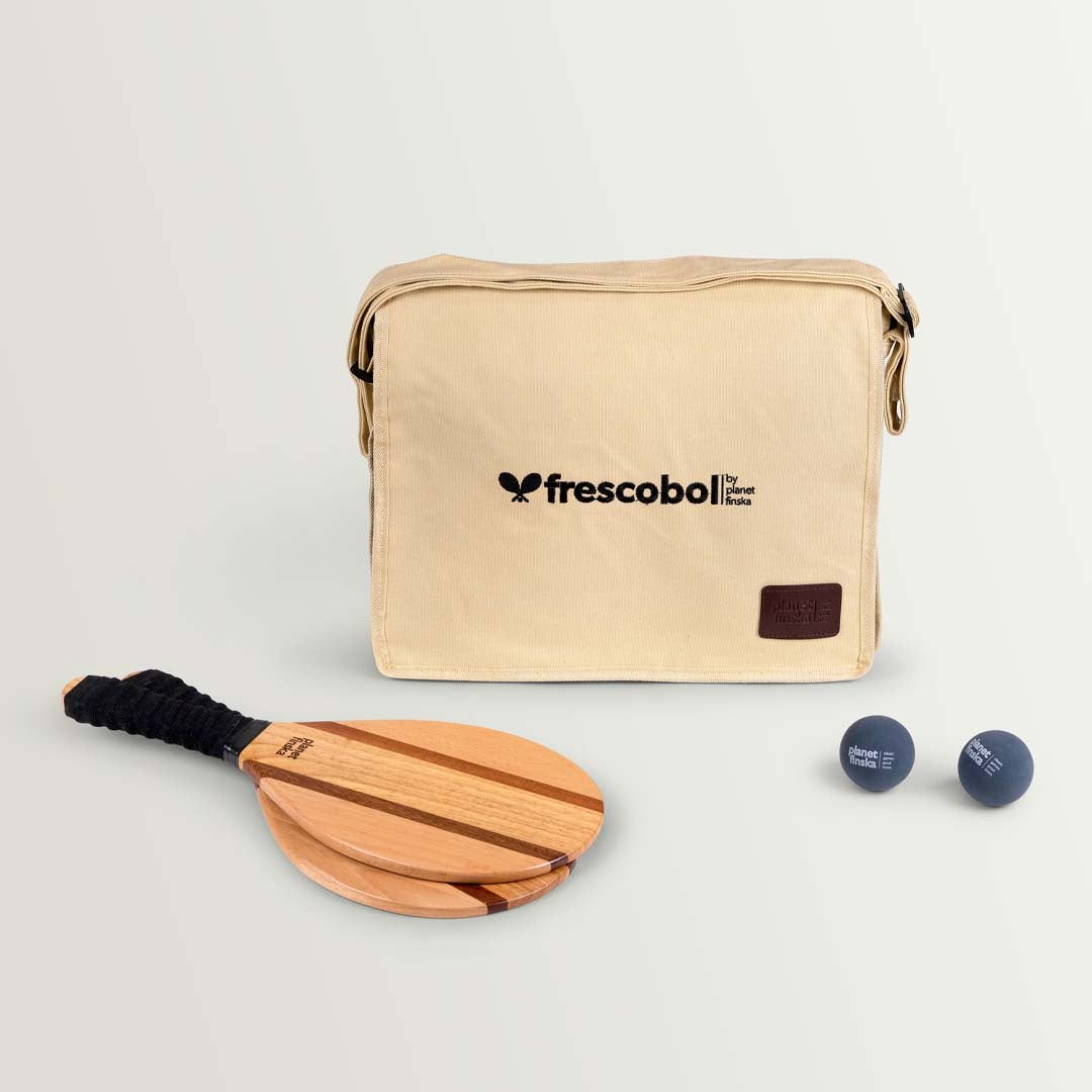 Frescobol | Copacabana