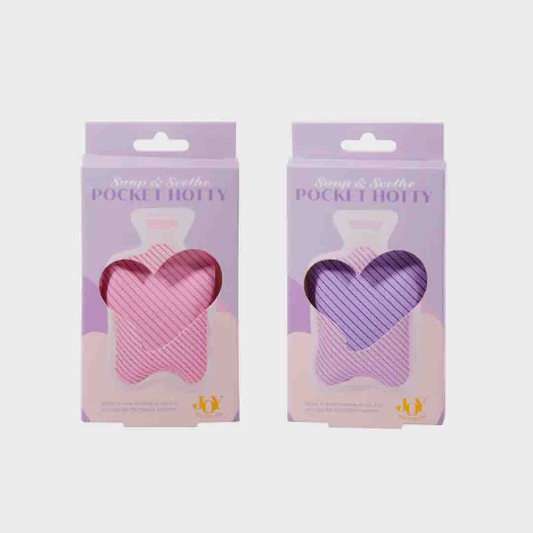 Pocket Hotty | Just One You