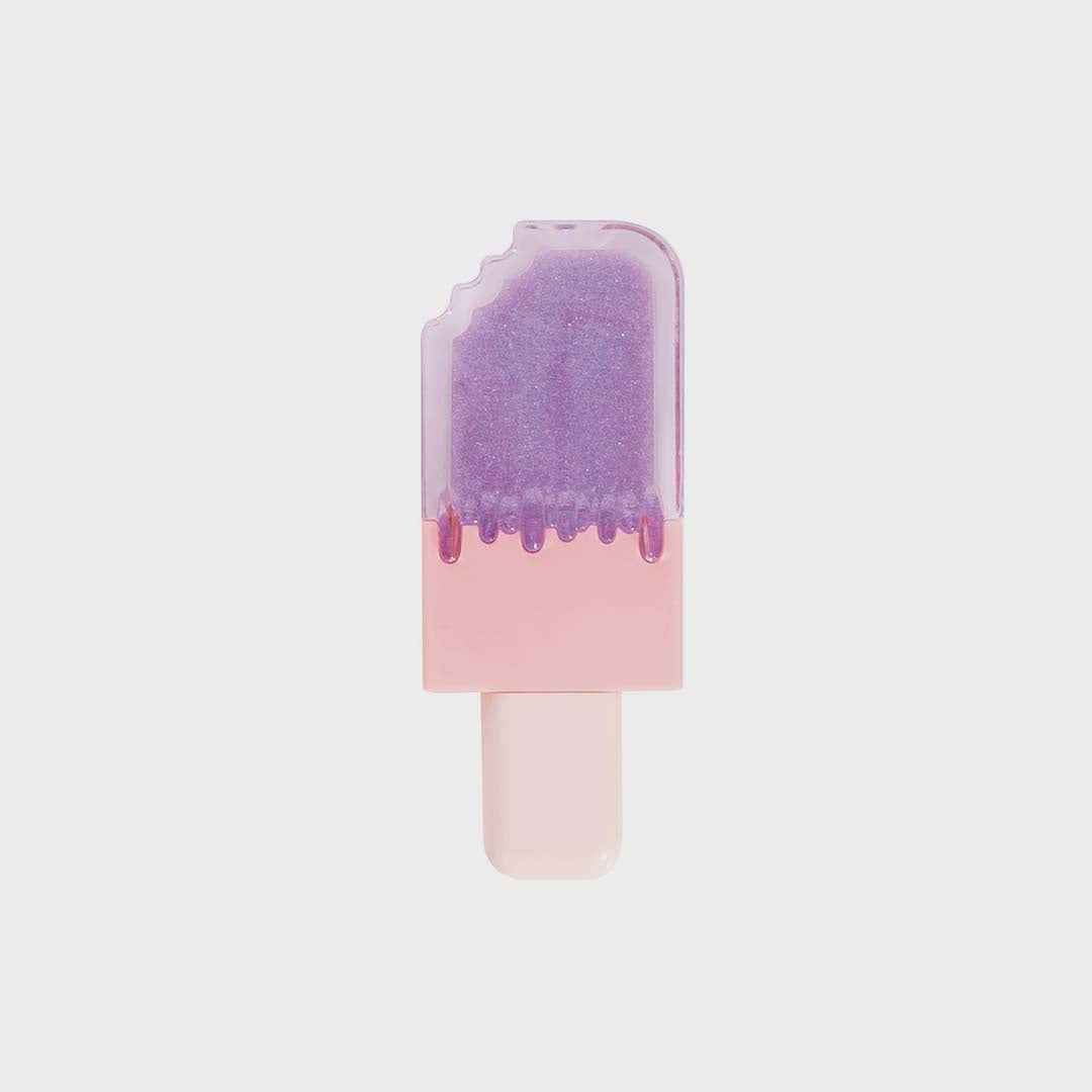 POPSICLE LIP GLOSS | PURPLE