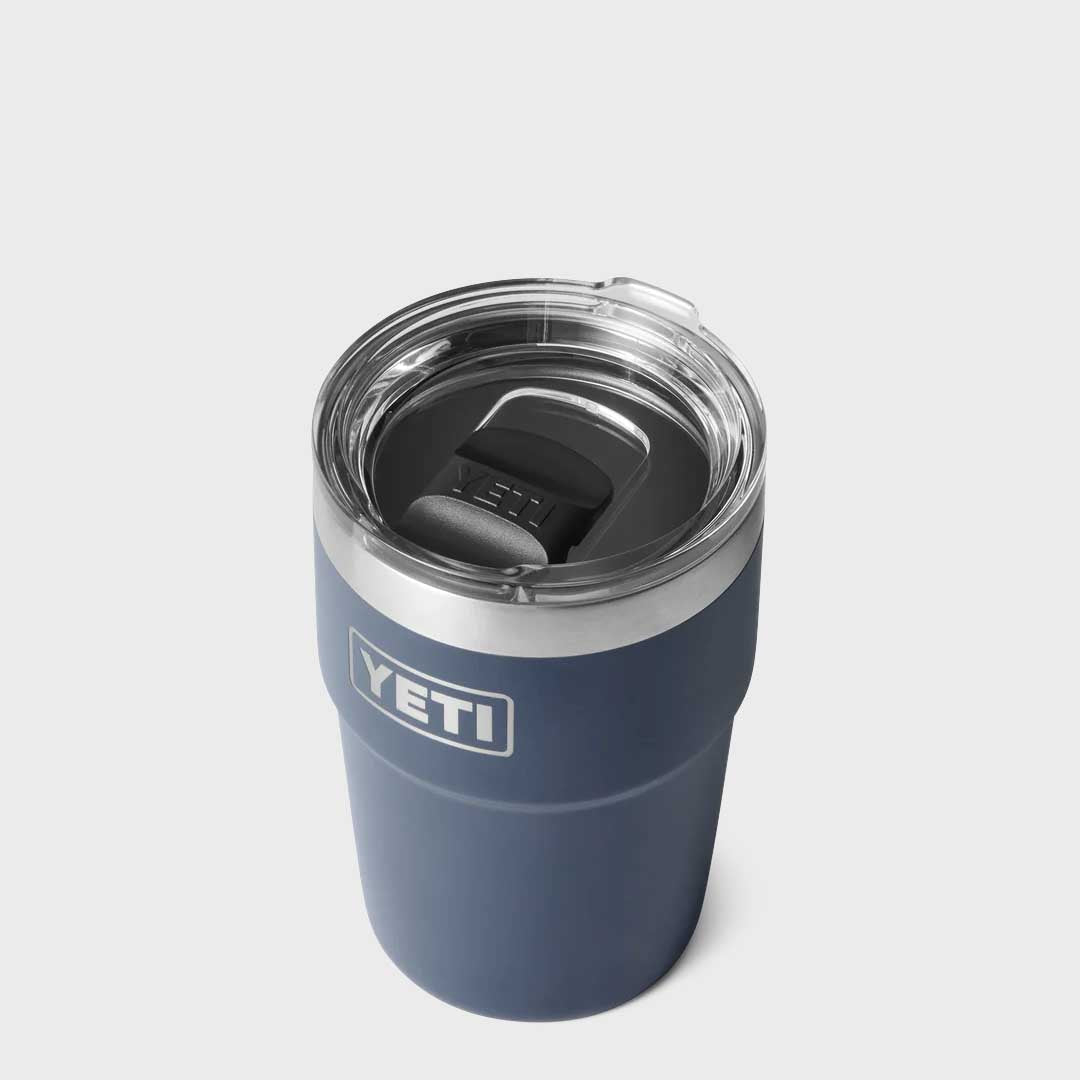 Rambler 16oz (473 ml) Stackable | Navy