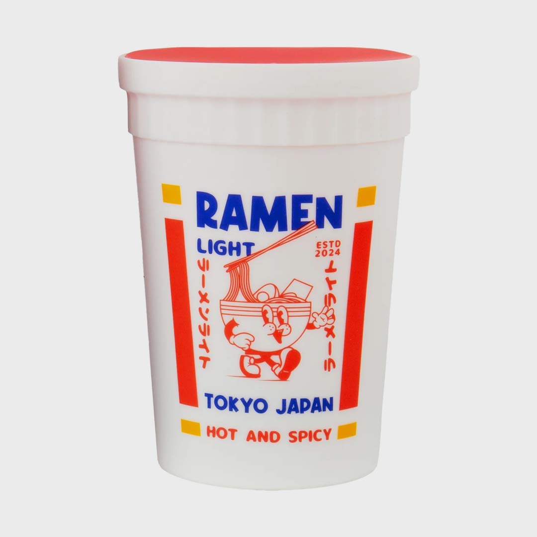 Ramen Light