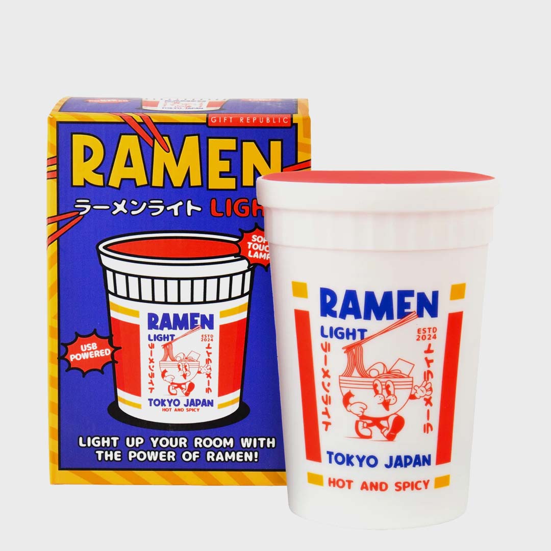Ramen Light