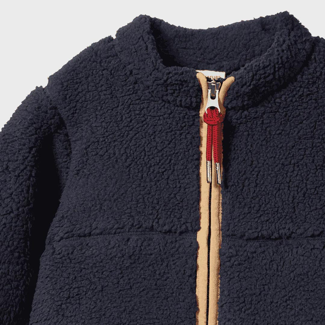 Ranger Jacket | Navy