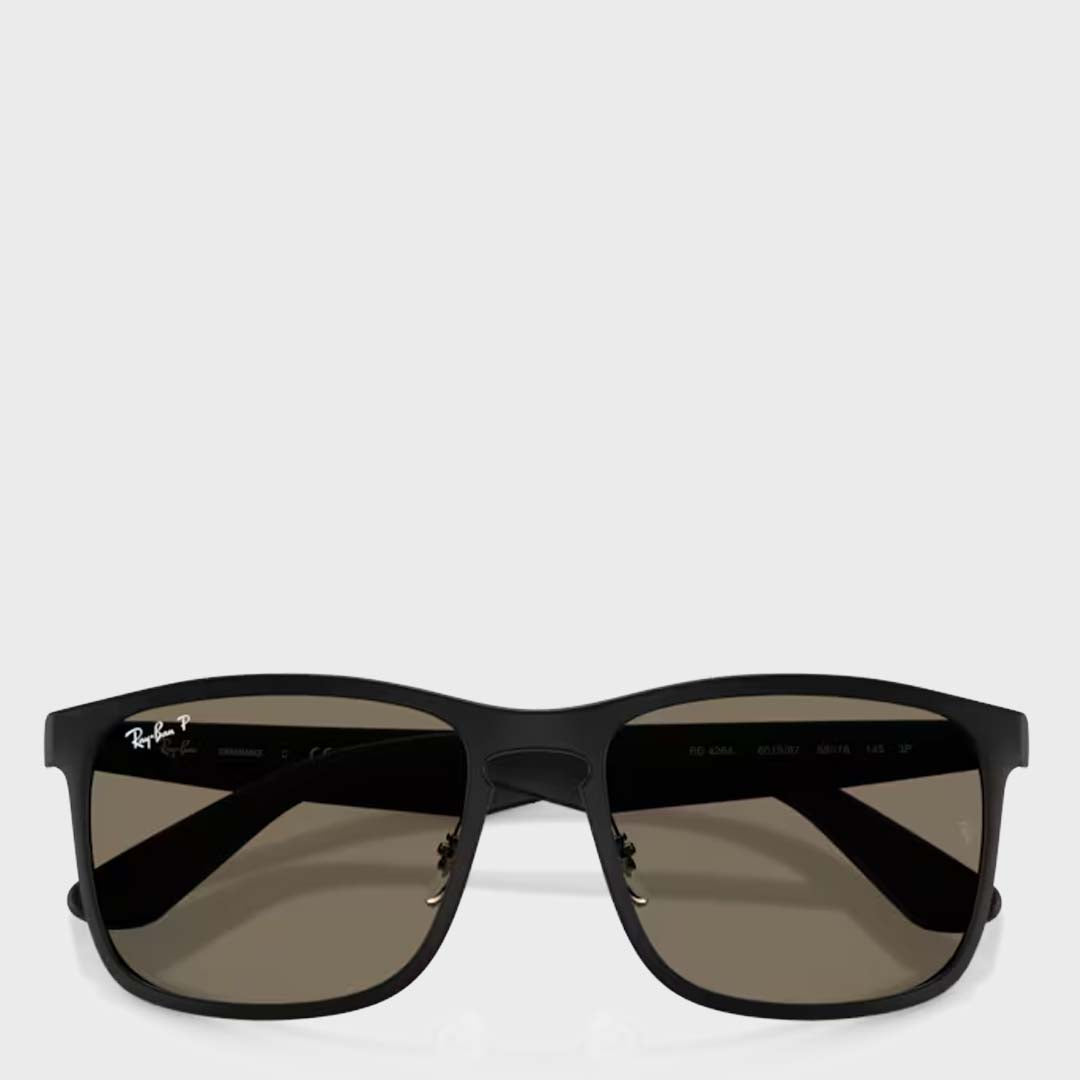 Chromance | Matte Black