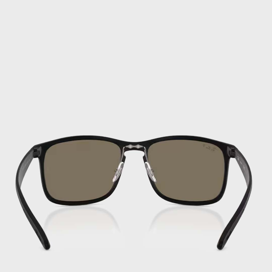 Chromance | Matte Black