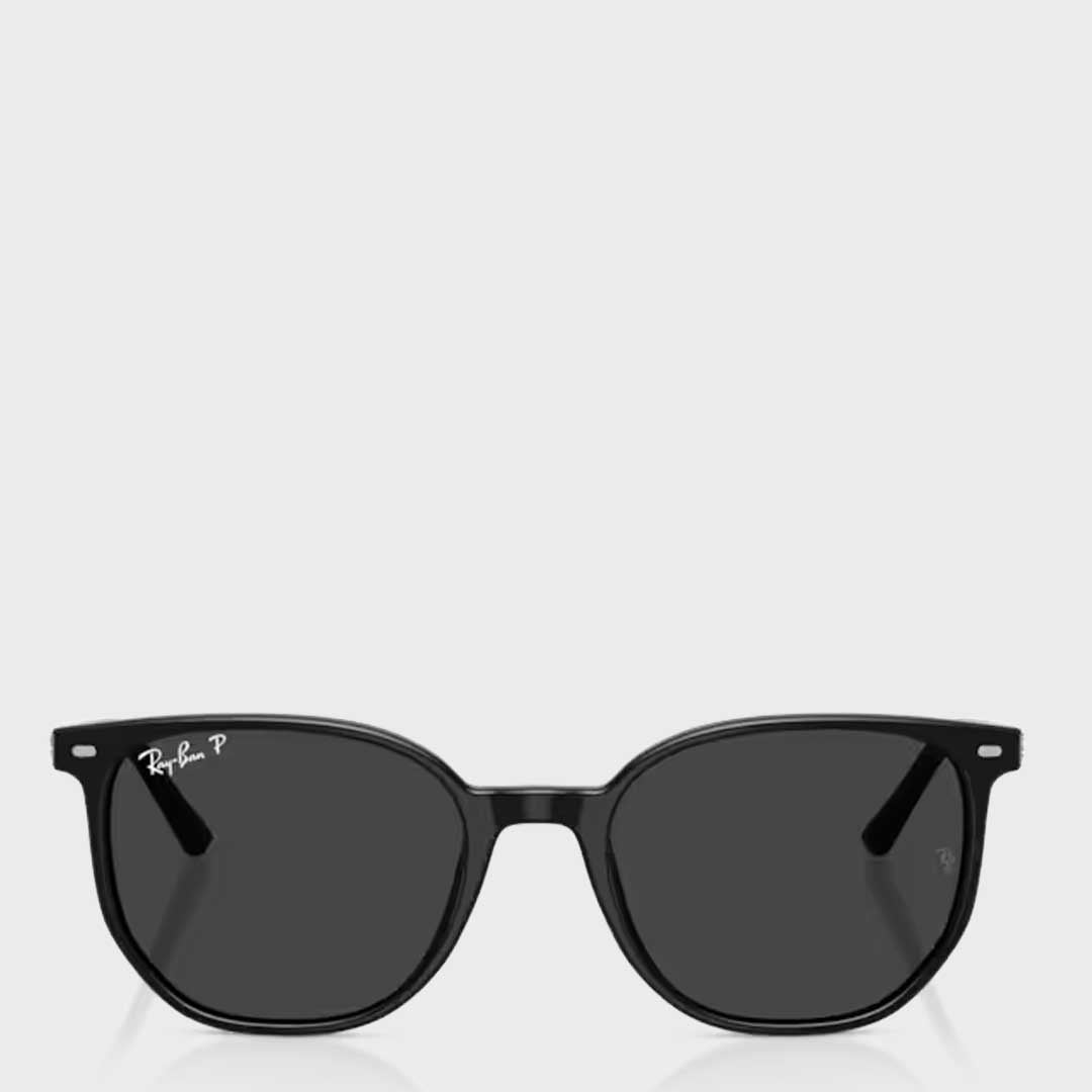 Elliot | Black Polarised