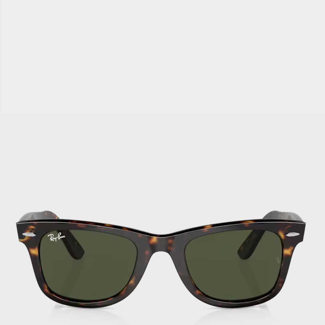 Rb2140 Wayfarer | Havana