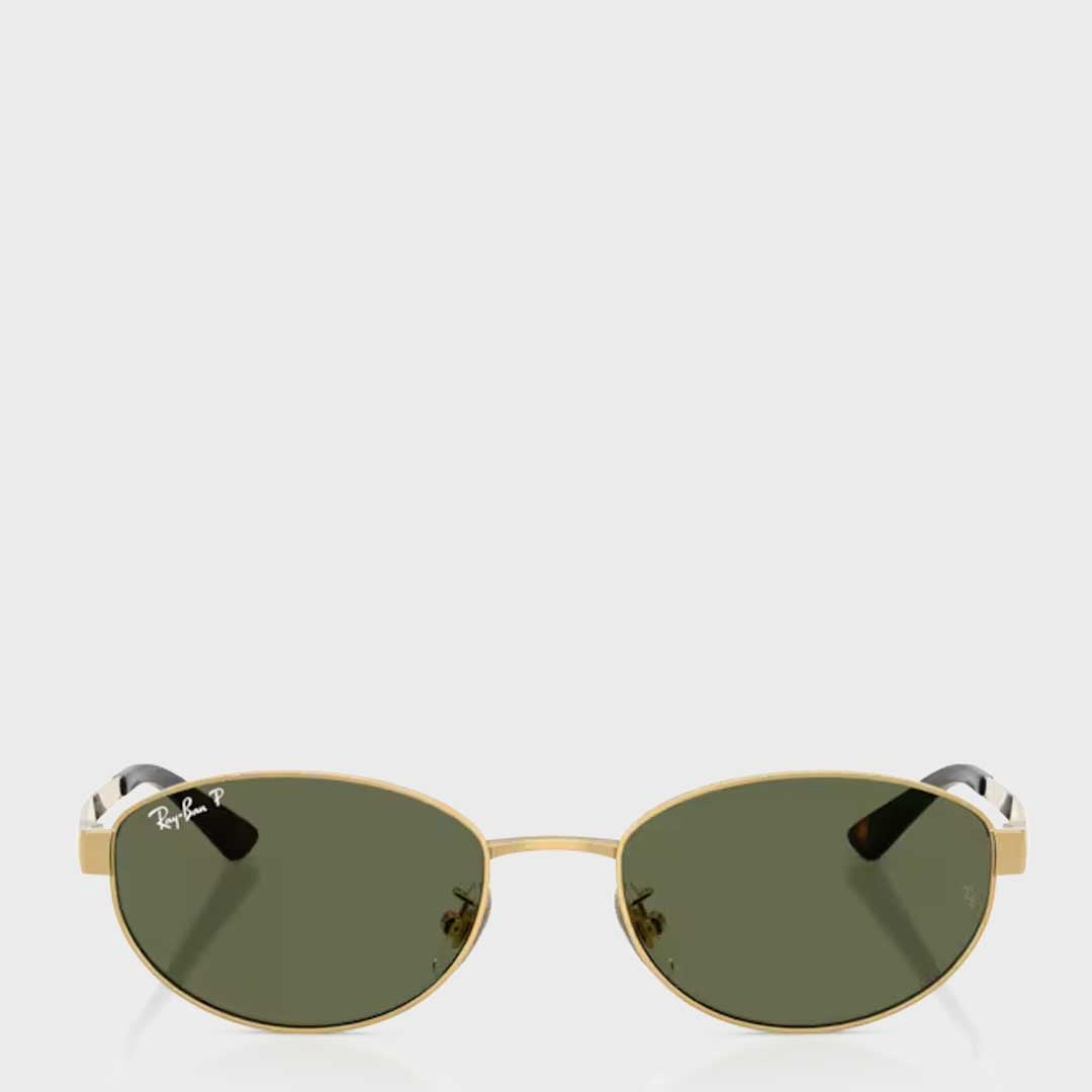 RB3774D | Arista Gold Polarized