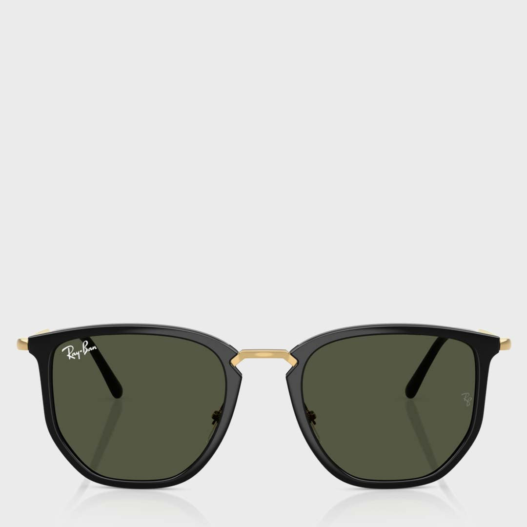 RB4451 | BLACK GOLD