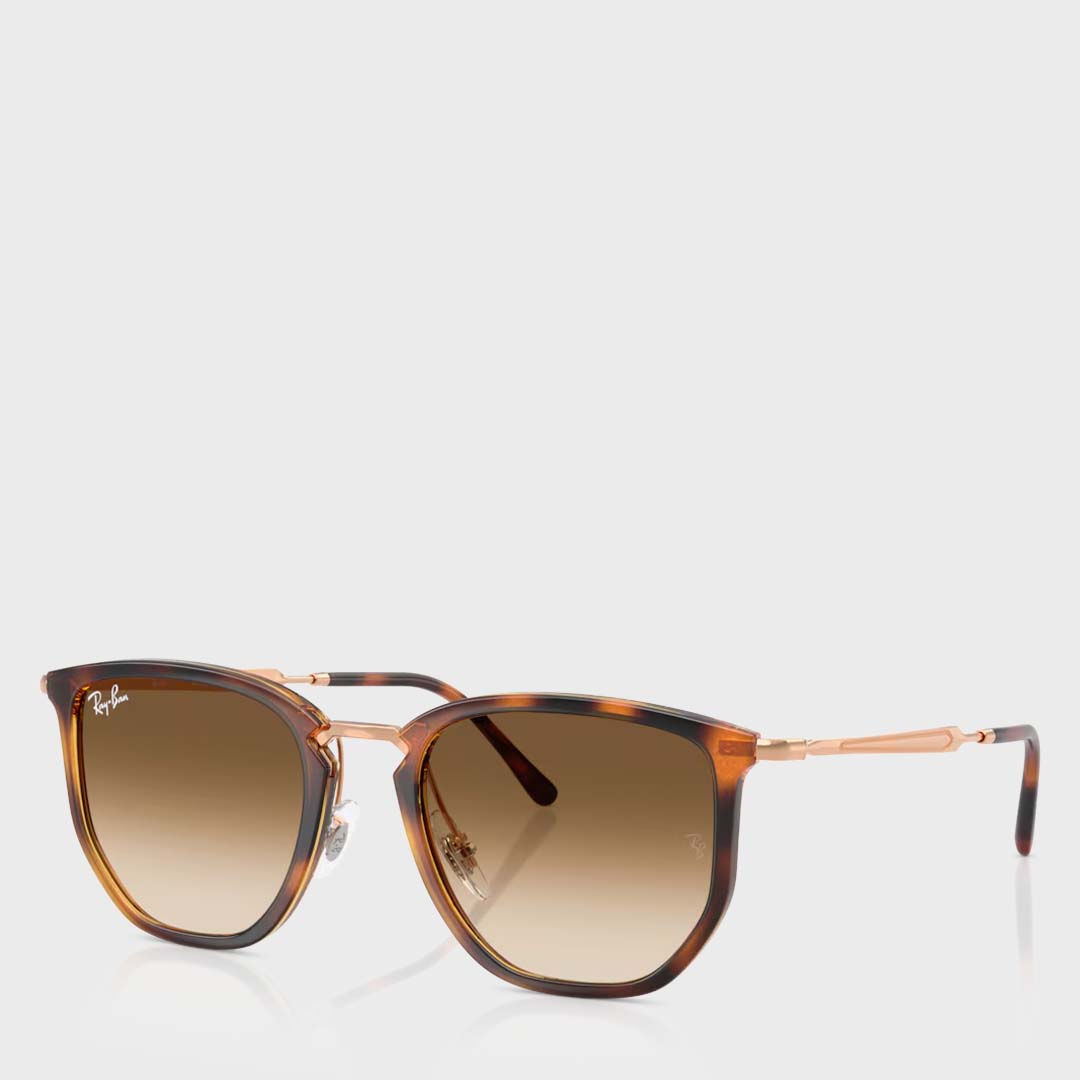 RB4451 | TRANSPARENT ORANGE