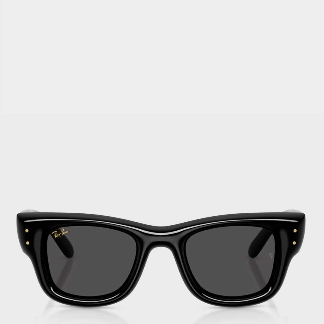A$AP ROCKY  Wayfarer Puffer | Black