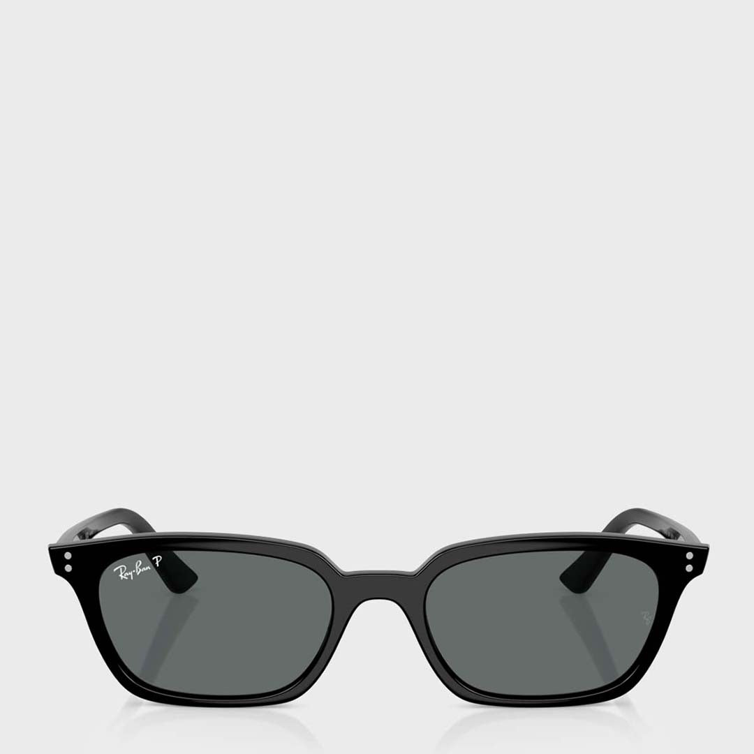 ZAYA | BLACK