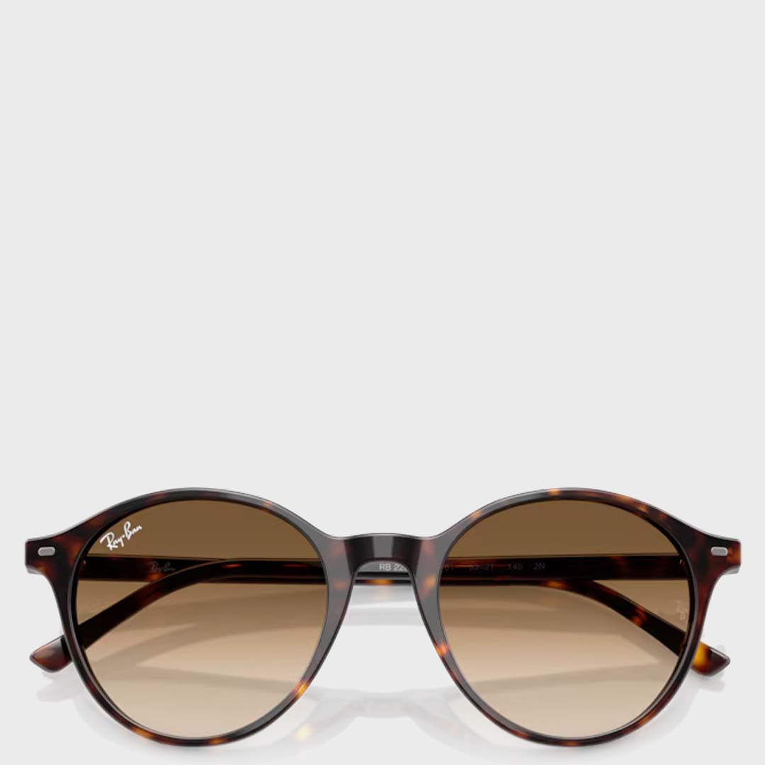 Bernard | Havana Gradient Brown