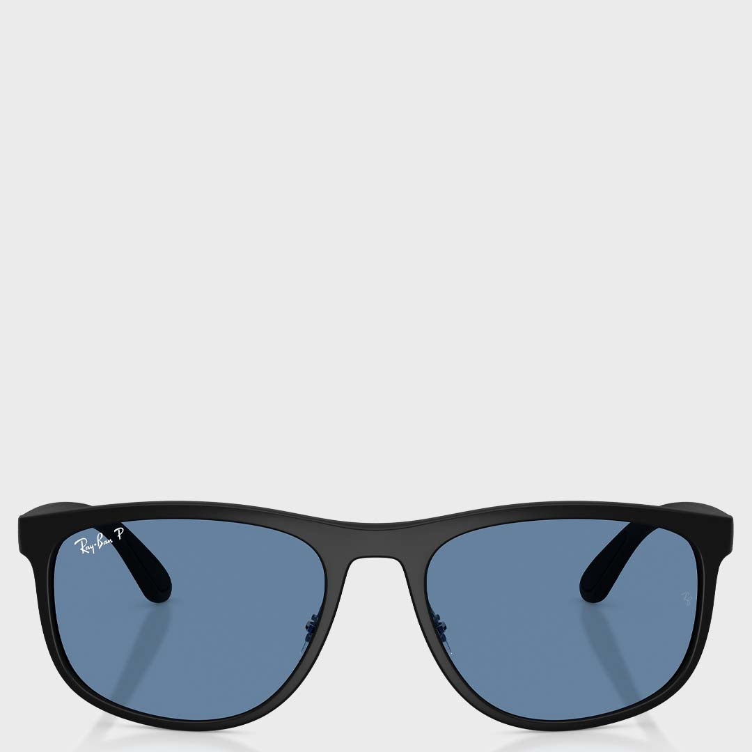 The 4468 | Sand black Polar Blue