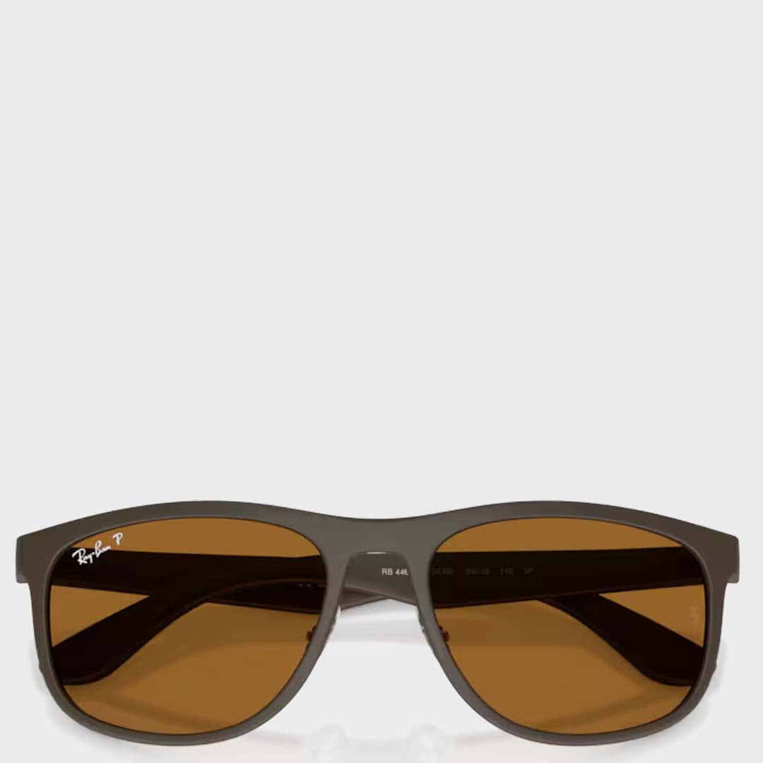 The 4468 | Sand Brown Polarised Bronze