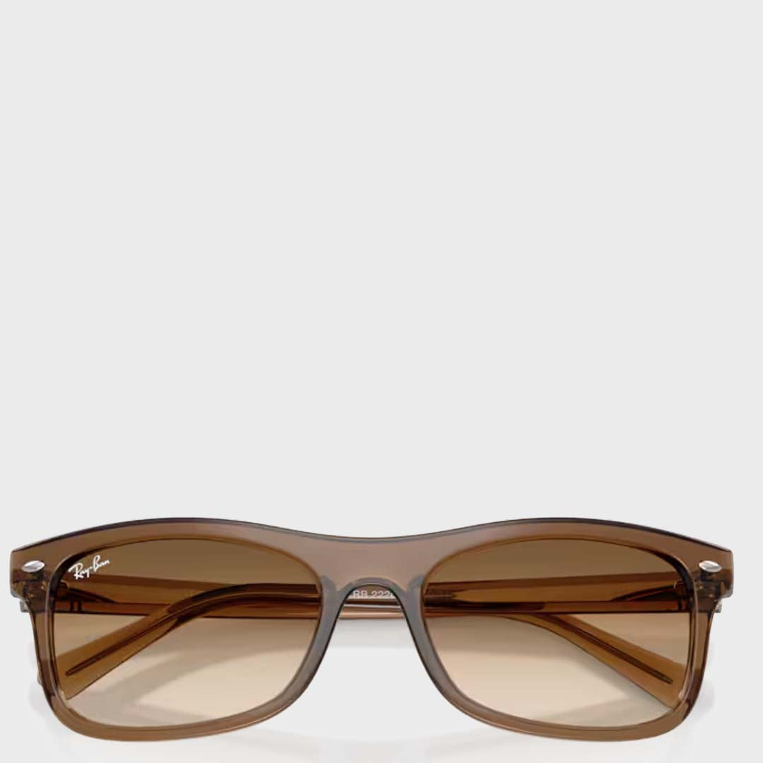 The RB2226 | Transparent Light Brown