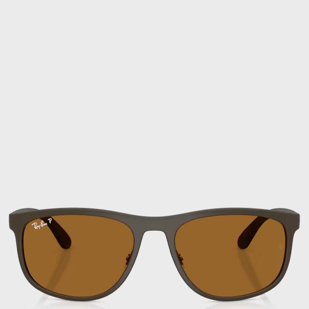 The 4468 | Sand Brown Polarised Bronze