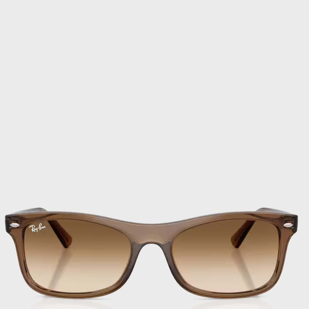 The RB2226 | Transparent Light Brown