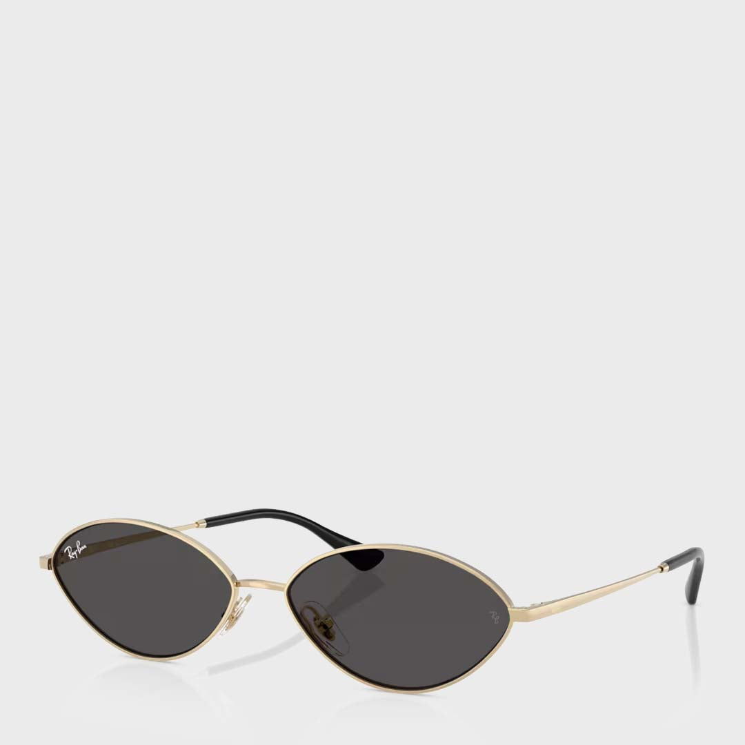 Kai | Pale Gold