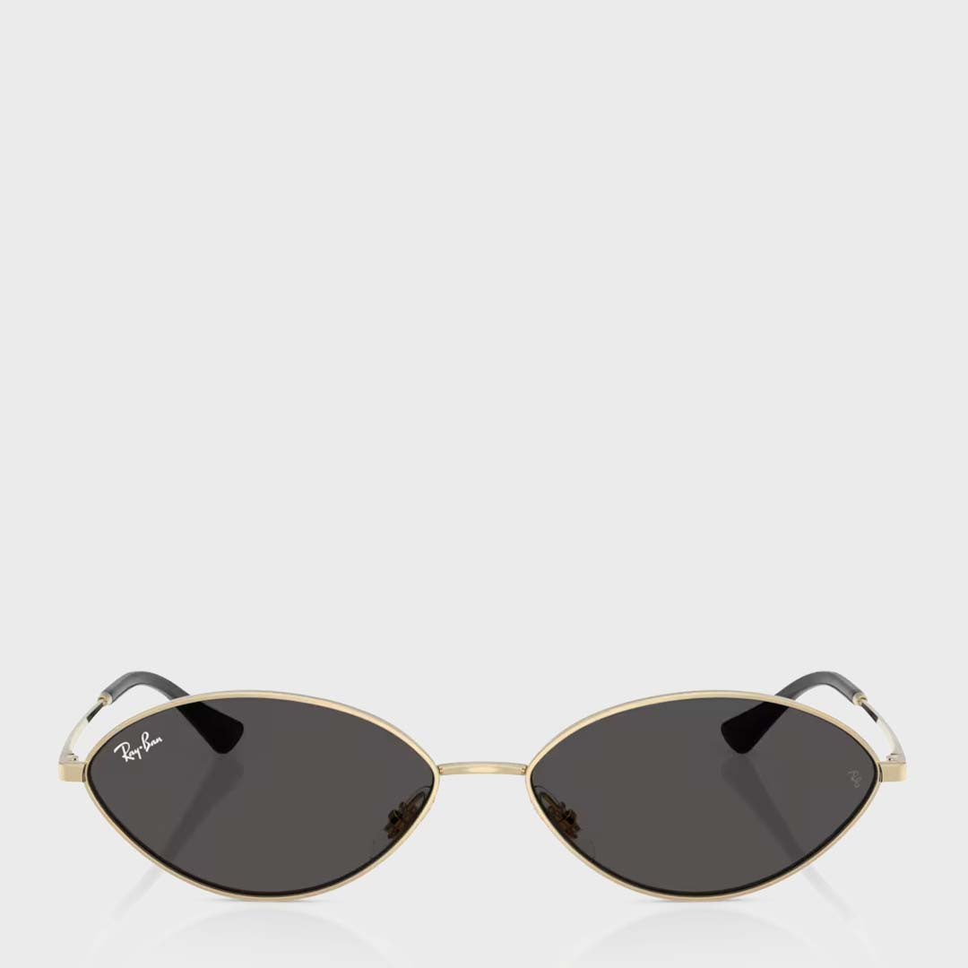 Kai | Pale Gold