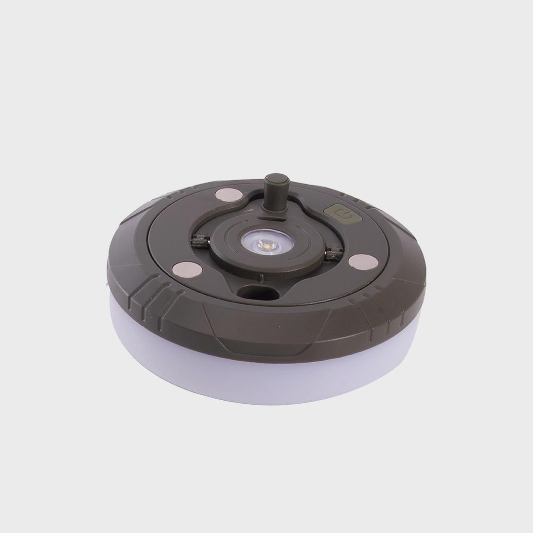 Retractable String Lights | 10m Rainbow