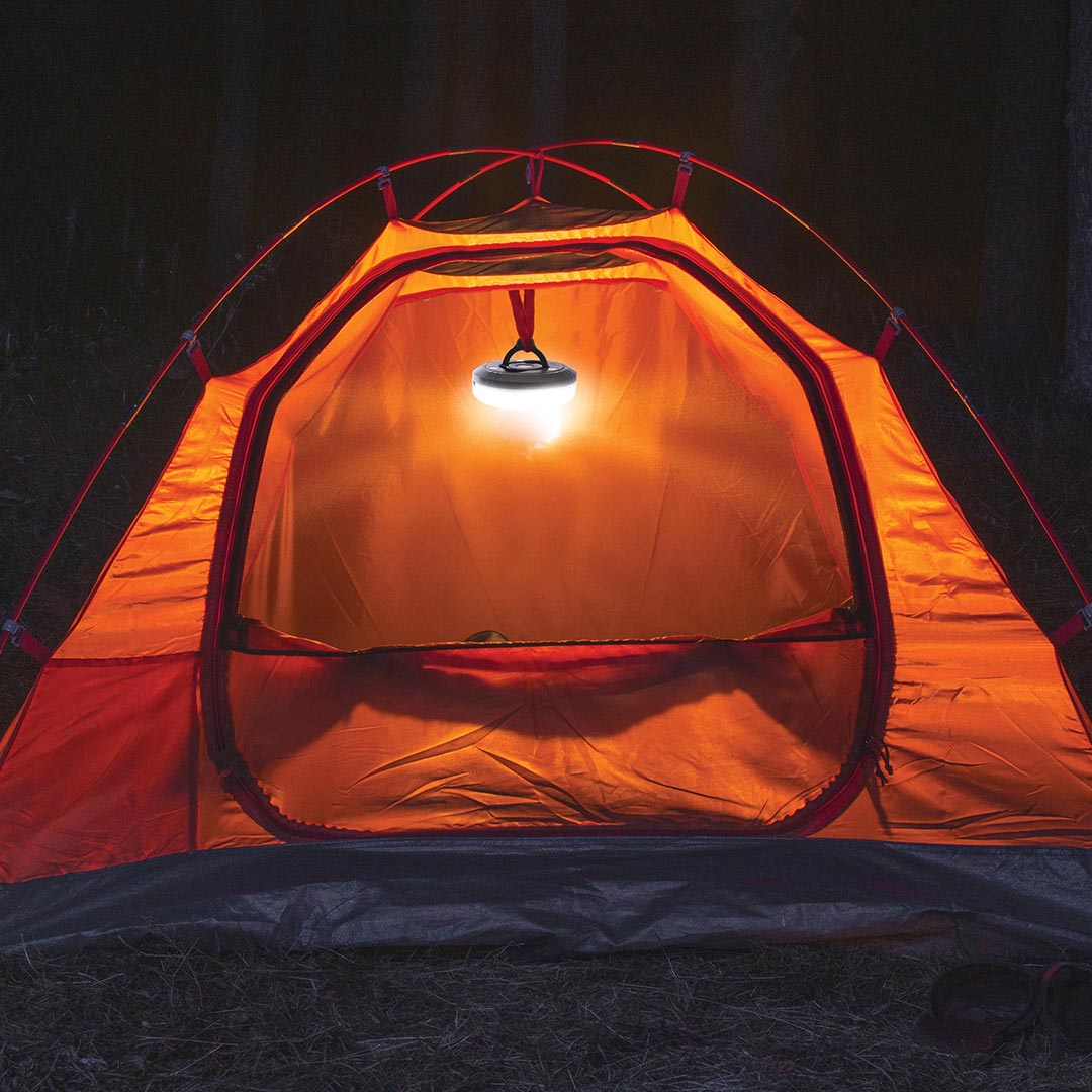 Retractable String Lights | 10m Rainbow